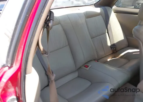 1997 Lexus Sc 300 z USA, uszkodzony, nr VIN JT8CD32Z7V1000687